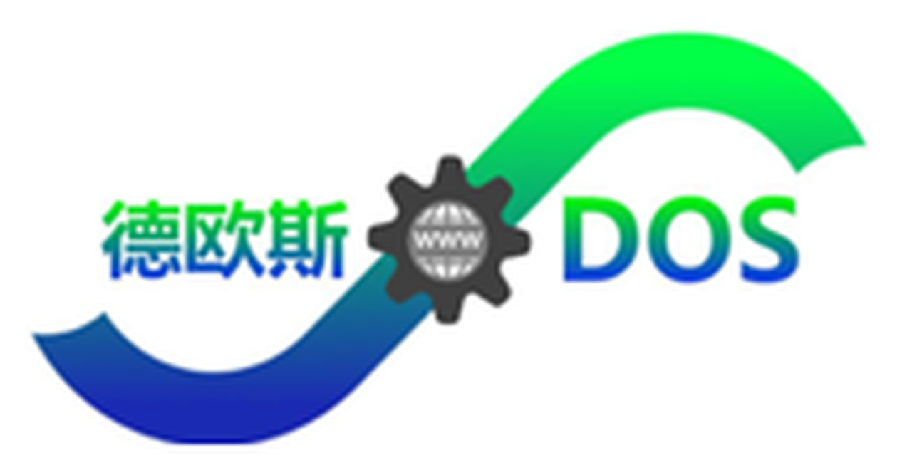 德欧斯 DOS 公司标志